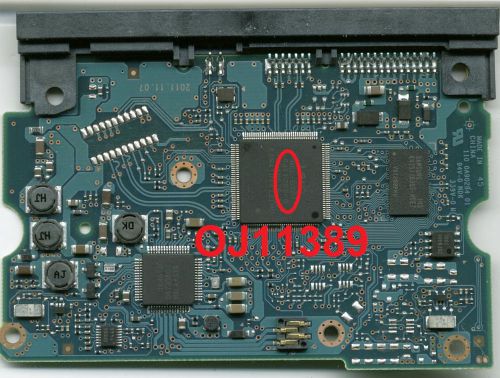 HDS723030ALA640 0F12450 0J11389 0J14078 OJ11389  220 0A90284 01 OJ14078 PCB +FW