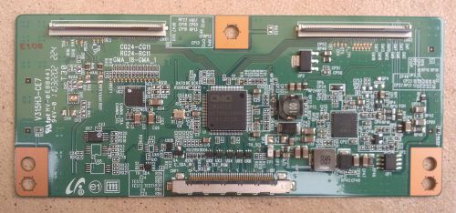 LG 42LK450 T-CON BOARD V315H3-CE7