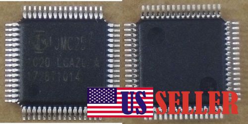 JMICRON JMC251-LGAZ0A LQFP64 Ship from US