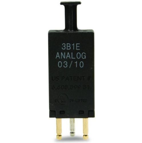 Circa 3B1E Analog 350V 5-Pin Gas Module