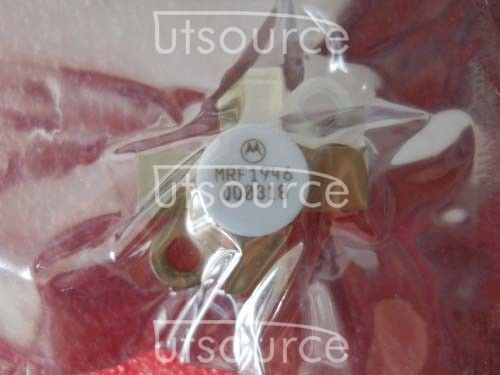 1PCS MRF1946 Manu:MOTOROLA  Encapsulation:HF power module,Transistor