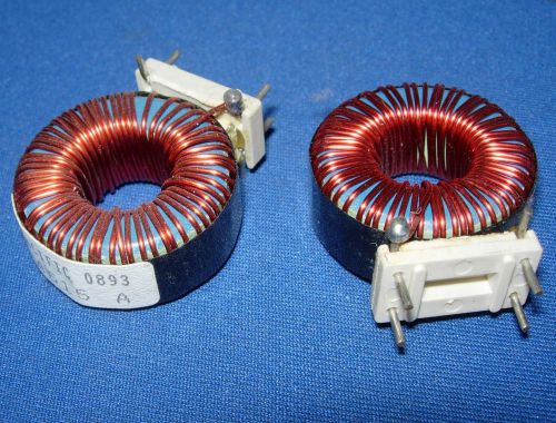 14615A PACIFIC TRANSFORMER COIL NOS