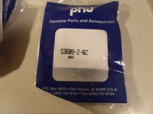 NEW PHD 53609-2-02 PROXIMITY REED SWITCH