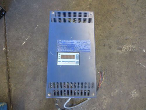 Milltronics partner i yaskawa cimr-5.5g2.e-10 controller jpac-c357.02  ypct31071 for sale