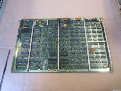 CNC GE PCI2A 44A399785-G02 44B295414-002/2 44B295321-001 44B295414-003/2 BOARD