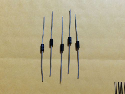 10pk TVS Diodes, Transient Voltage Suppressors Bi-Directional 500watt 36V Diodes