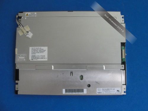 NL6448BC33-46 Original 10.4&#034; inch LCD screen display for NEC