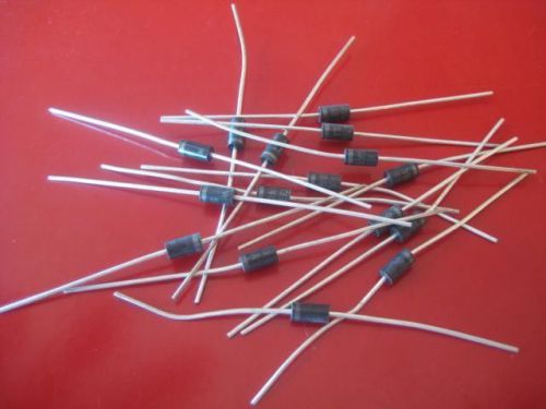 SA40A TRANSIENT VOLTAGE SUPPRESSOR  ** NEW ** ( 10 PCS )