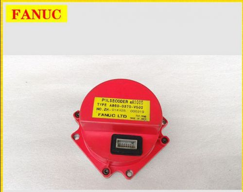 FANUC A860-0370-V502