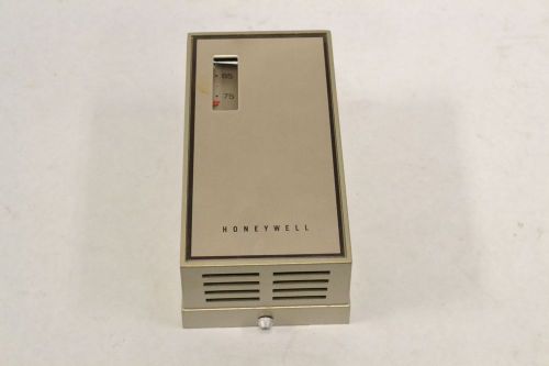 Honeywell t92e 1029 proportioning thermostat 63-87f  b298899 for sale