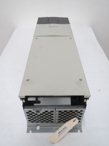 Allen bradley 20be062a0annand0 powerflex 700 60hp 600v-ac 62a amp drive b437829 for sale