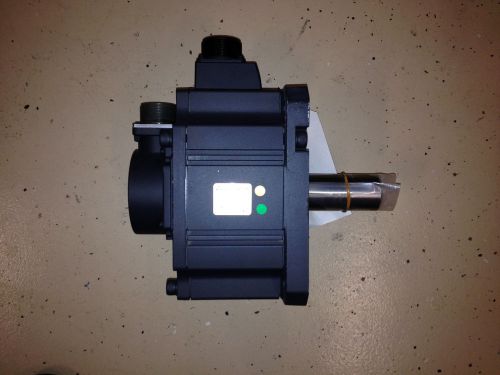 MITSUBISHI  HC202S AC SERVO MOTOR (NEW)