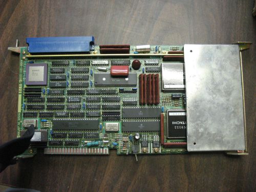 FANUC  A16B-1211-0091    CIRCUIT BOARD CNC