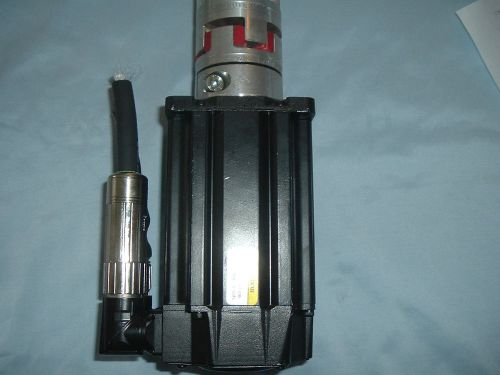 allen bradley klnetix servo motor