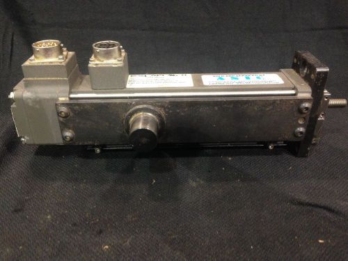 Exlar GSX20-0602-MTM-AB7-368-AR-L1 Linear Actuator