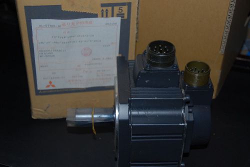 Mitsubishi AC Servo Motor, HC-SF52K