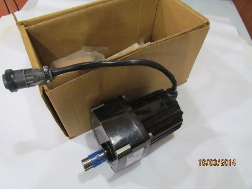 BODINE 34B3BEBL-E4 GEAR MOTOR