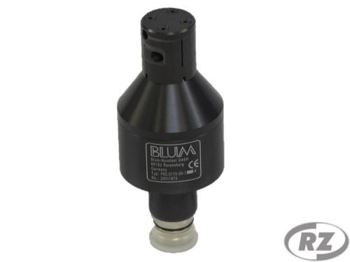 83.0175-035 BLUM INSTRUMENTATION NEW