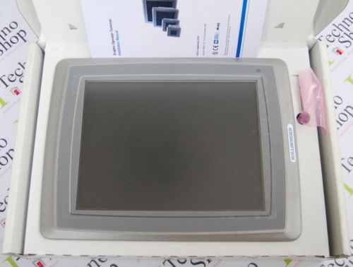 NIB Kollmorgen AKI-CDT-MOD-10T-000 HMI Touch Screen Panel Terminals EMS Shipping