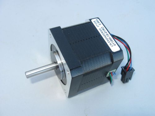 NEMA 17  Bipolar Stepper motor Lin Engineering 4118M-15-01RO new