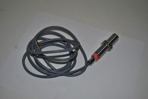 TURCK Bi5-M18T-AZ3X INDUCTIVE PROXIMITY SENSOR