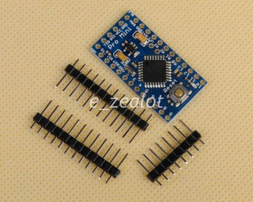 Pro Mini atmega328 5V 16MHz Compatible Arduino