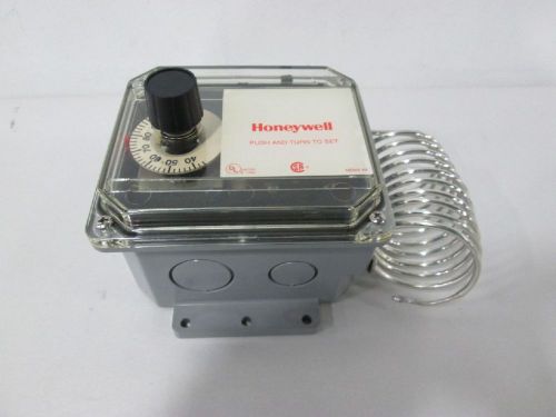 NEW HONEYWELL T631G-1059 FARM-O-STAT 35-100F TEMPERATURE CONTROLLER D330114