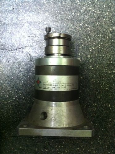 TR BGT 800 stsdi. 1 rap 5 gioco 15&#039; GEARBOX 19. 40. SK. 95. 130.  - 68981