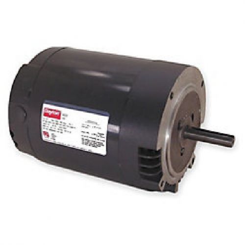 Dayton 1yaz2 poultry fan motor, 3 ph, teao, 1 hp, 850 rpm for sale