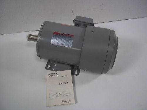 MITSUBISHI FREQLINE SUPERLINE MOTOR SF-JRCA