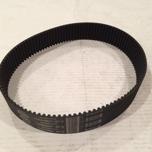 Gates PowerGrip G2 8808MGT50 Timing Belt NEW