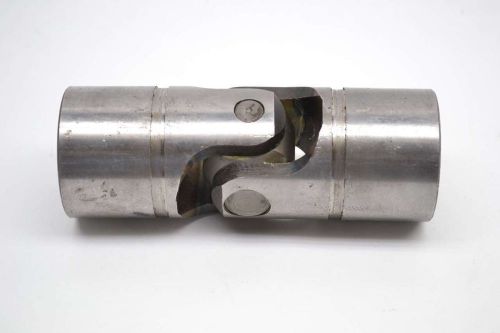 BROWNING UJ16S RIGID COUPLING 2X5-7/16X1IN UNIVERSAL FITTING U-JOINT B434525