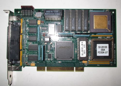 33224010SCH Rev B 33224010 Rev B Bcton Dickinson BDPac pci interface becton dick