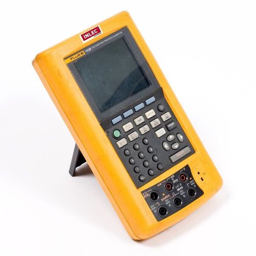 Fluke 743b documenting process calibrator us authorized distributor new for sale