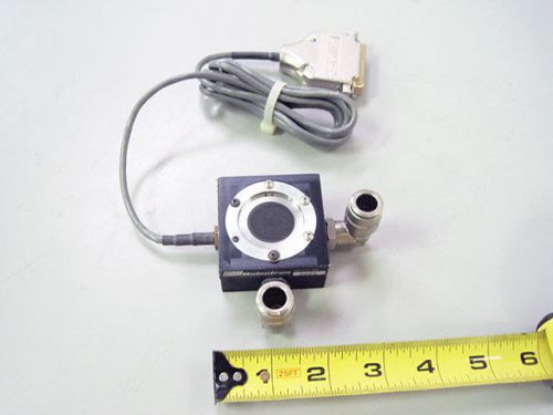 MOLECTRON PM150-0550 LASER POWER METER SENSOR