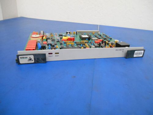 Wiltron anritsu multimeter a2 module 90792-d-42710 for sale