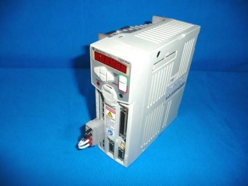 Allen Bradley CSD3_04BX2 CSD304BX2 Servo Driver C