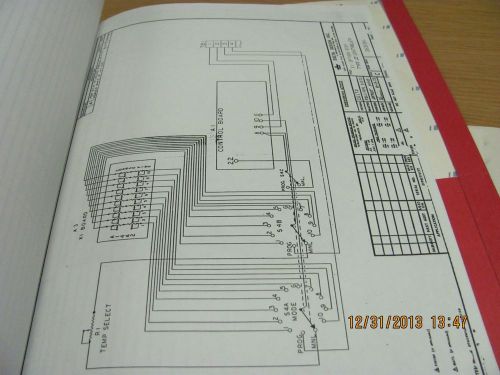 DELTA DESIGN MANUAL A1160/A1161/A1172: Type III Controller - Instruct 19970 COPY