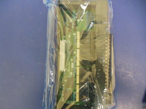 Mitsubishi AY13 Relay Output Module  24vdc 240vac