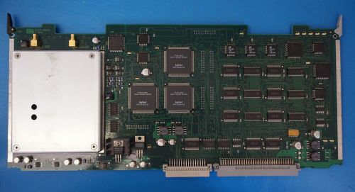 Agilent HP E4970-66508 Digital I/F Printed Circuit Board Assembly