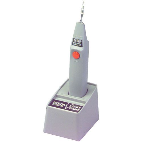 Iso-Tip 7700 Cordless Soldering Iron 370-215