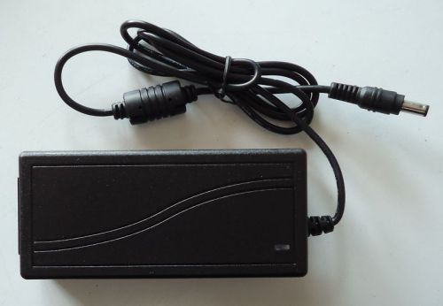 12v dc 4a 4000ma dc power supply adapter 100v - 240v ac with power cord for sale