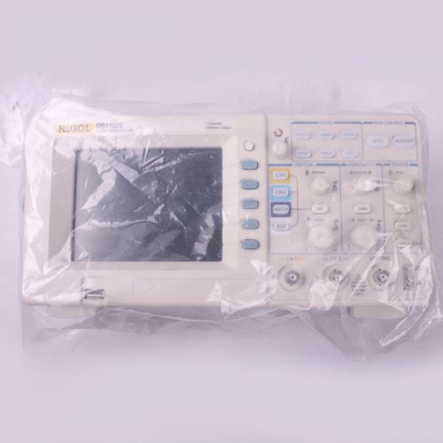 Rigol DG4102 Signal Arbitrary Waveform Generator AWG 100MHz 2 Channel LCD Dispay