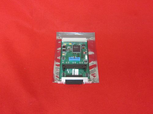 Symmetricom 87 8090 2 parallel bcd msec module for sale