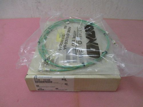 AMAT 0140-10166 Assy Harness, Ozonator, Ground, Assembly