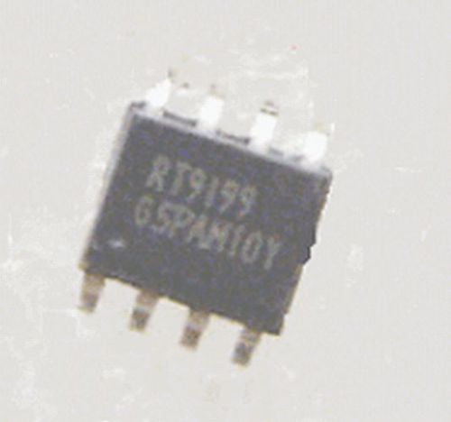 10pcs rt9199 rt9199gsp sop8 ic # ste for sale