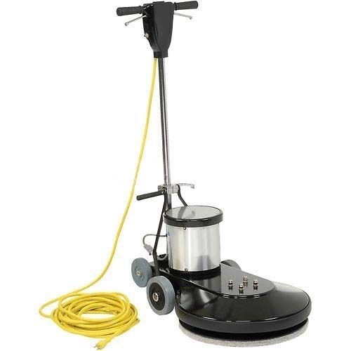 Floor Burnisher - 1.5 HP - 1500 RPM - 20&#034; Deck Size