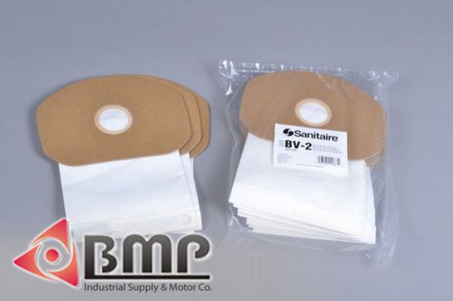 PAPER BAGS-EUREKA, BACKPACK FIT&#039;S CARPET PRO SC-BP1 &amp; POWER FLIT OEM# 62370