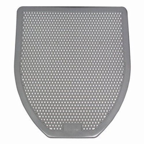 Impact urinal mat, gray, green apple, 6 mats (imp 1525) for sale