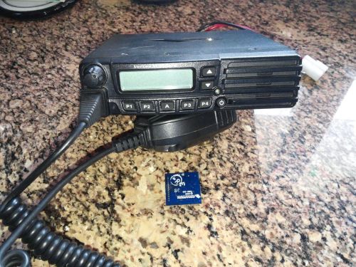 Vertex vx4200 vhf for sale